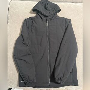 Bylt Uptown Hooded Puffer